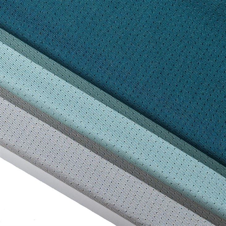 Cotton Single Jersey Fabric factory