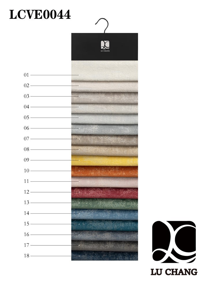 Lustrous Velvet high quality