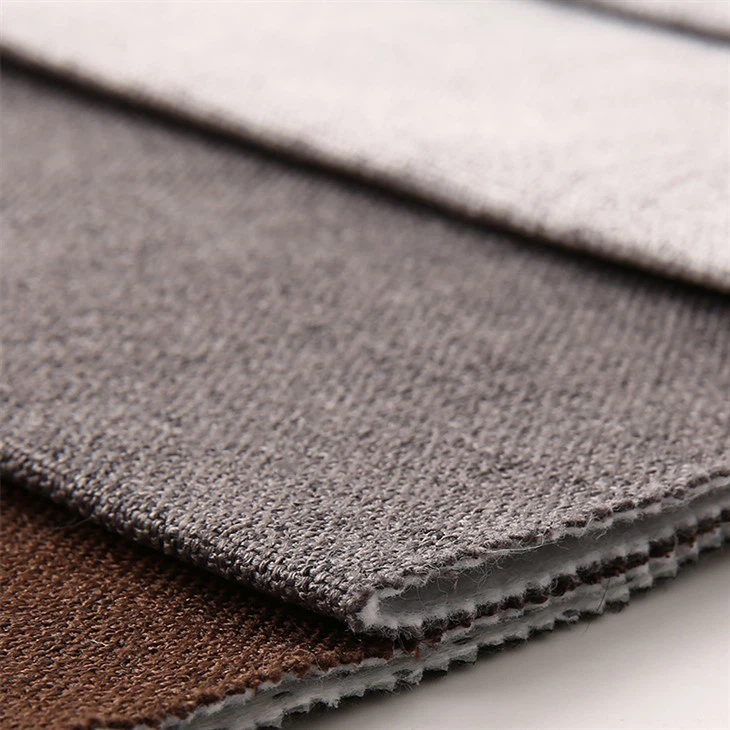 Oatmeal Linen Blend Fabric Oatmeal Linen Blend Fabric