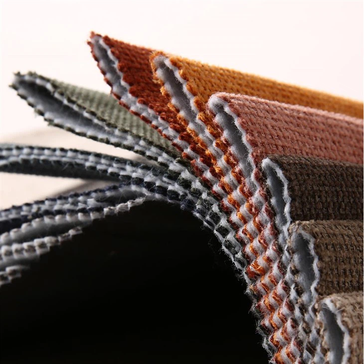 Reinforced Linen Imitation Fabric factory Reinforced Linen Imitation Fabric factory