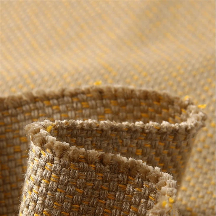 Snag‑resistant Coated Linen Fabric suppliers