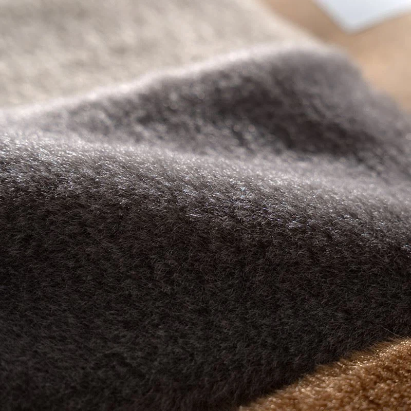 Heavy Polar Fleece Fabric