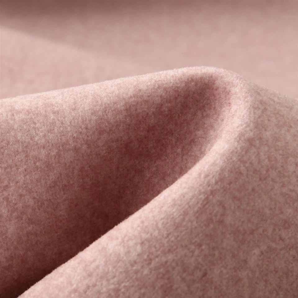 Micro Fleece Fabric
