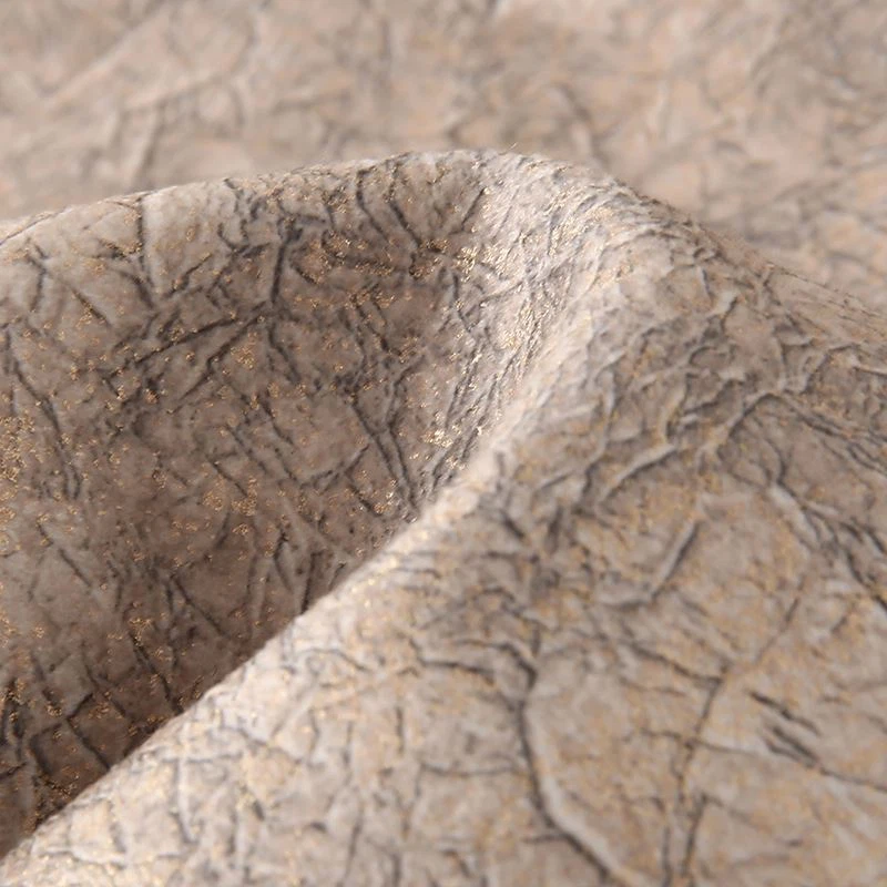 Moroccan Pattern Gold Foil