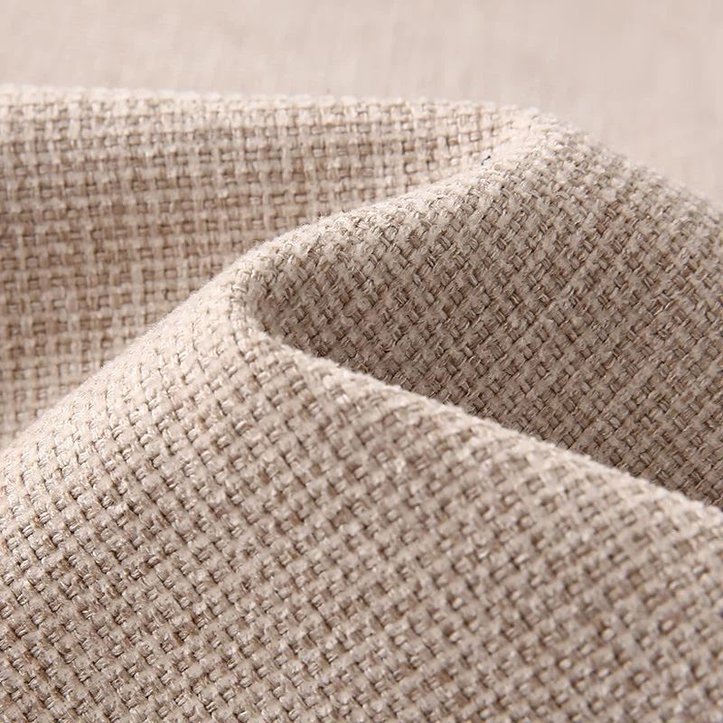 Plain Weave Cotton Linen Plain Weave Cotton Linen